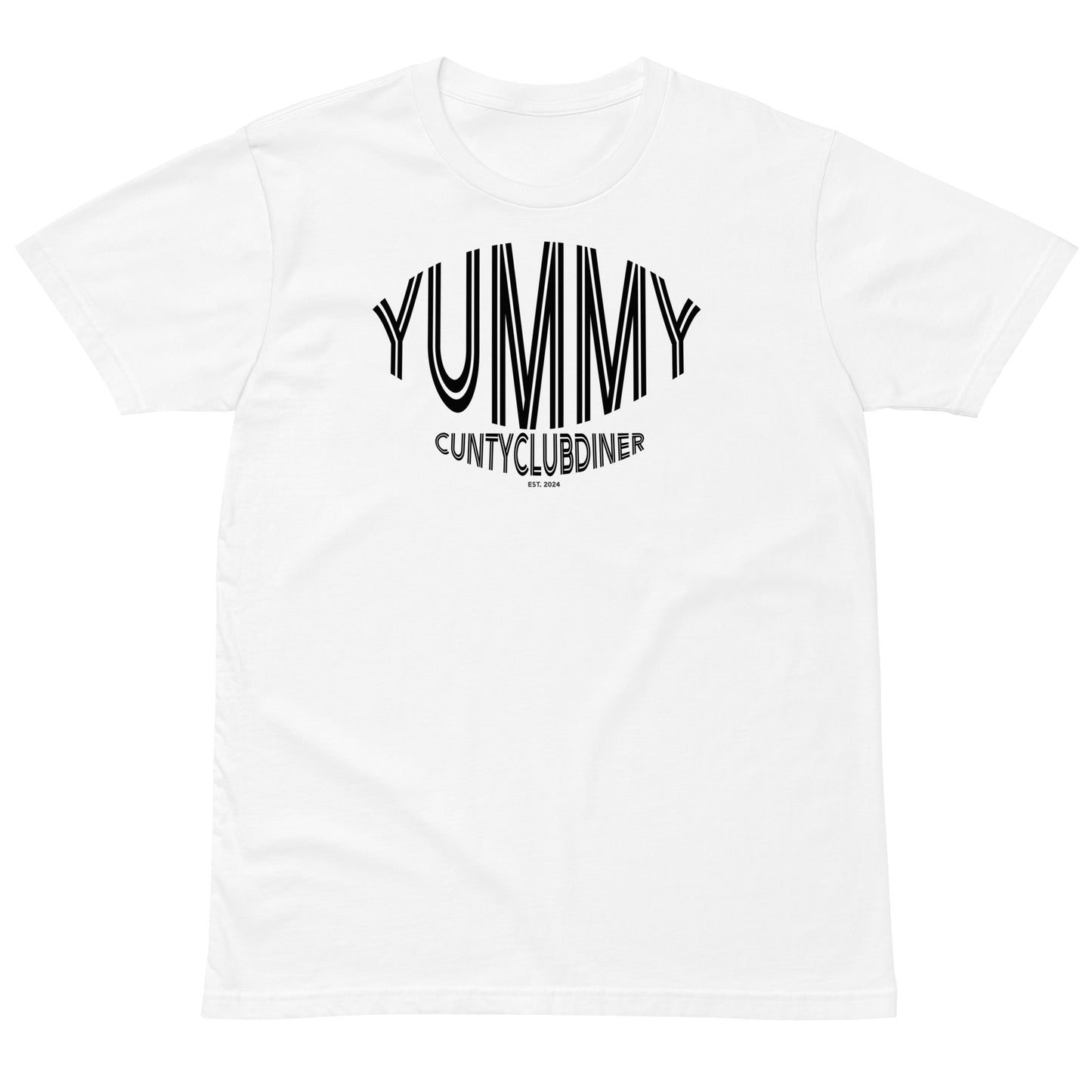 YUMMY T-Shirt